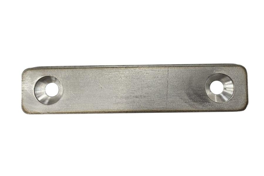 Picture of Miller Approach Skid Plate