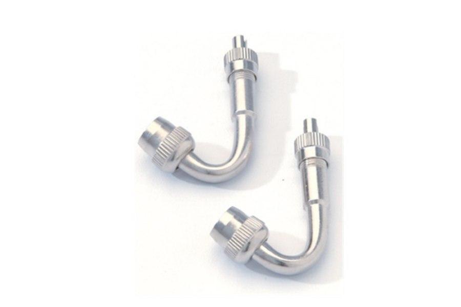 Picture of Phoenix Air Plus Outer Valve Stem Extensions w/ 135 Degree Angle