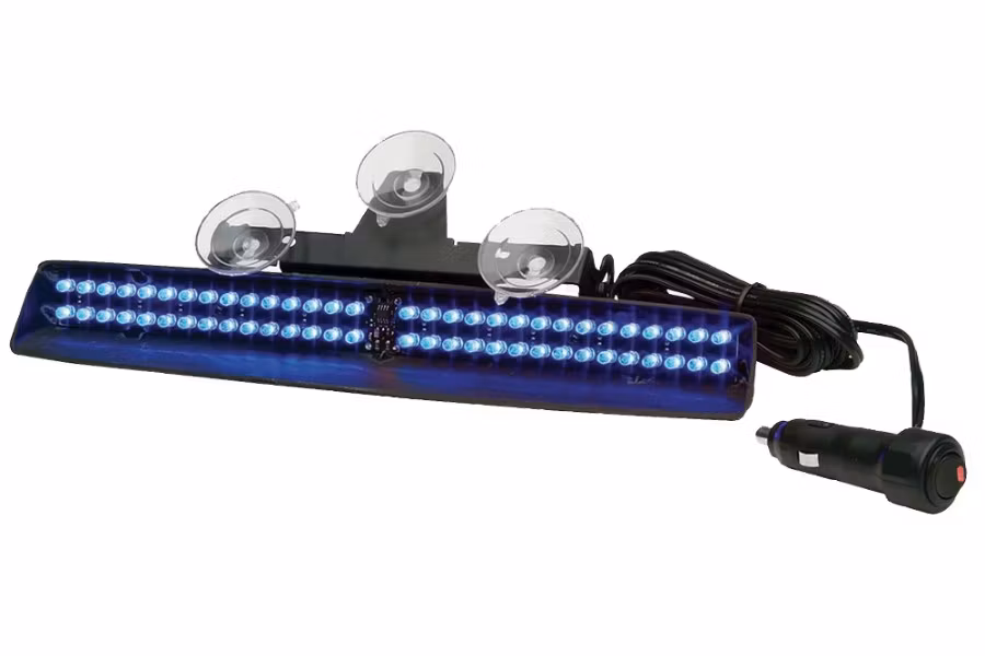 Picture of Whelen Slim-Miser LED Dash Light