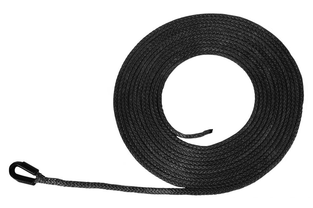 1/2"- 30,600 lb(MBS)