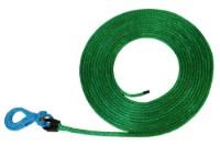 Picture of AmSteel-Blue Synthetic Winch Lines w/ Self-Locking Hook