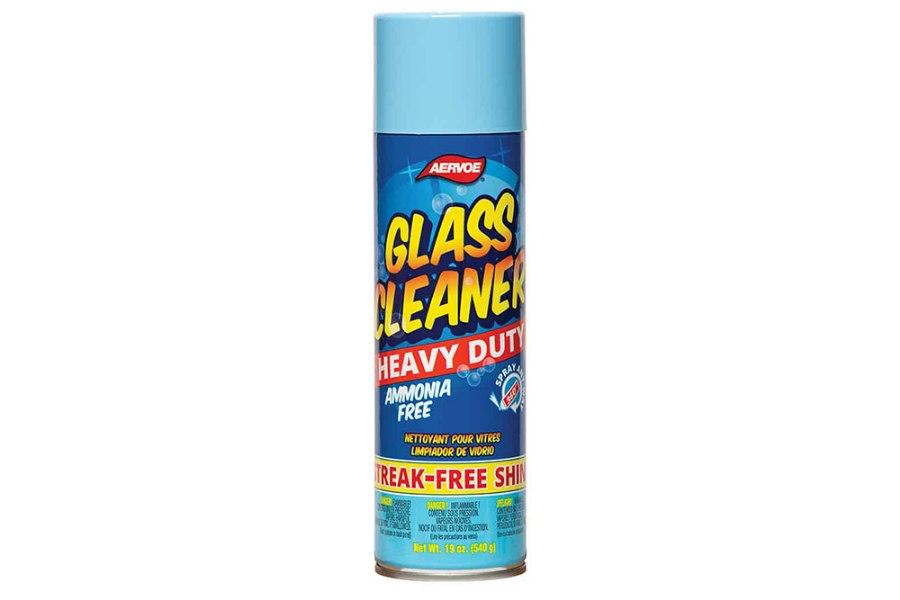 Picture of Aervoe Glass Cleaner