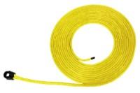 Picture of AmSteel-Blue Synthetic Winch Lines w/ Closed Thimble | 9/16" - 7/8"