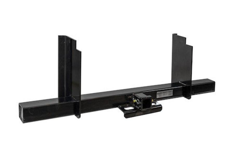 Picture of Buyers Class 5 Service Body 2-1/2" Hitch Receiver