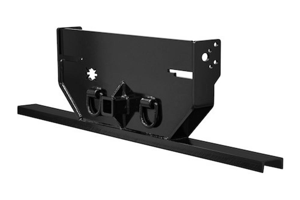 Ford F-350 - F-550 Cab and Chassis (1999+)