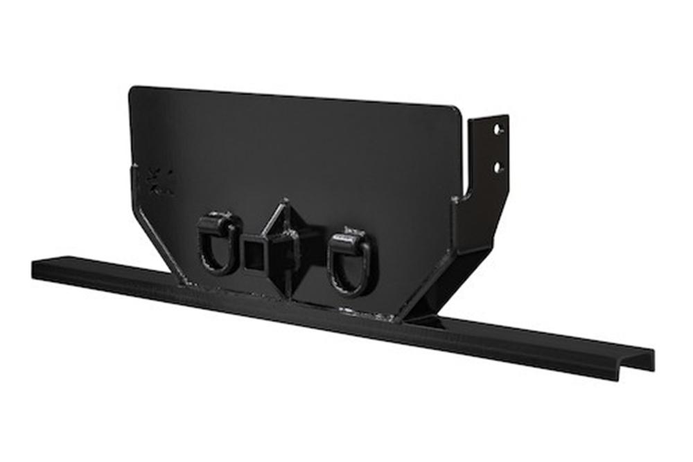 Dodge/Ram 3500 - 5500 Cab and Chassis