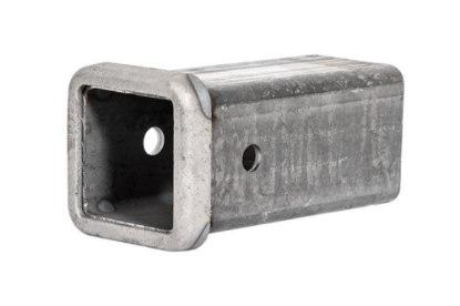 Picture of Buyers Weld On Receiver Tubes