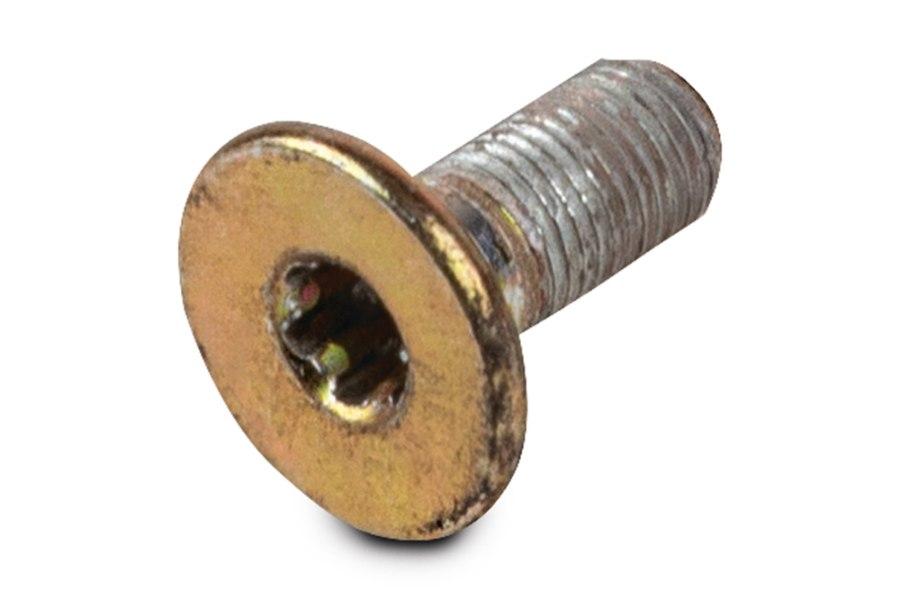 Picture of Collins Dollies Hi-Speed Dolly (G7) Trip Shoulder Bolt