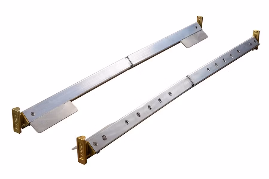 Picture of Collins Replacement Cross Rail - G7 Model T12 Axle