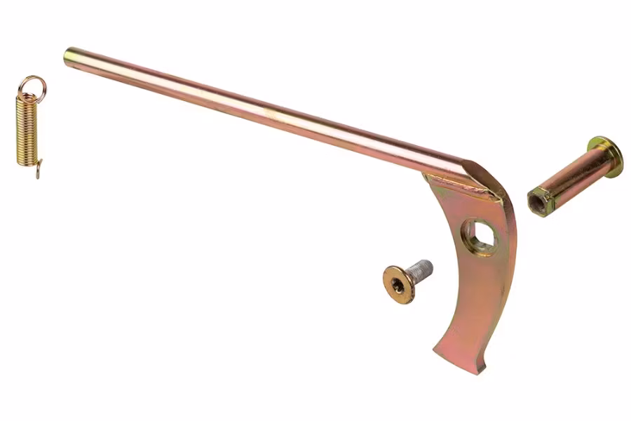 Picture of Collins Hi-Speed Dolly (G7) Trip Assembly