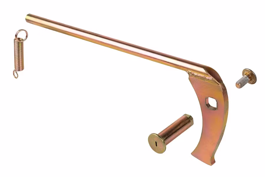 Picture of Collins Hi-Speed Dolly (G7) Trip Assembly