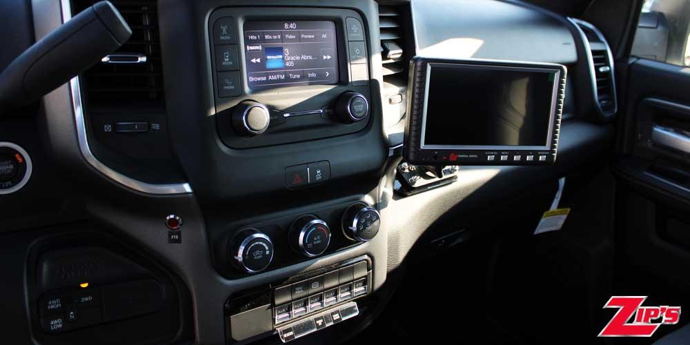 Picture of 2024 Century Steel 10 Series Car Carrier, Dodge Ram 5500HD 4X4, 22442