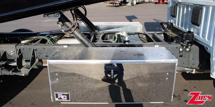 Picture of 2024 Century Steel 10 Series Car Carrier, Dodge Ram 5500HD 4X4, 22442