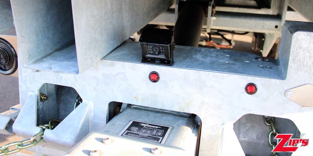 Picture of 2024 Century Steel 10 Series Car Carrier, Dodge Ram 5500HD 4X4, 22442