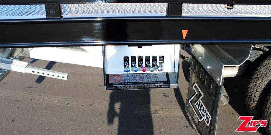 Picture of 2024 Century Steel 10 Series Car Carrier, Dodge Ram 5500HD 4X4, 22442