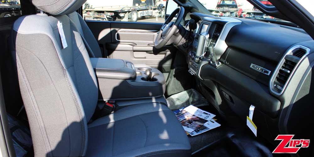 Picture of 2024 Century Steel 10 Series Car Carrier, Dodge Ram 5500HD 4X4, 22442