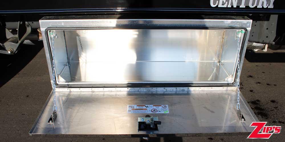 Picture of 2024 Century Steel 10 Series Car Carrier, Dodge Ram 5500HD 4X4, 22442