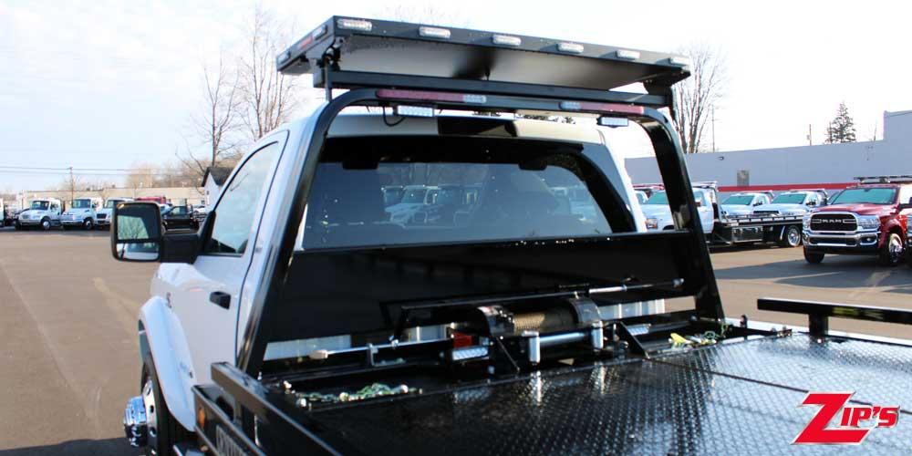 Picture of 2024 Century Steel 10 Series Car Carrier, Dodge Ram 5500HD 4X4, 22442