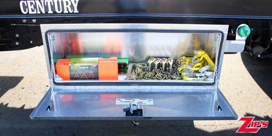 Picture of 2024 Century Steel 10 Series Car Carrier, Dodge Ram 5500HD 4X4, 22442