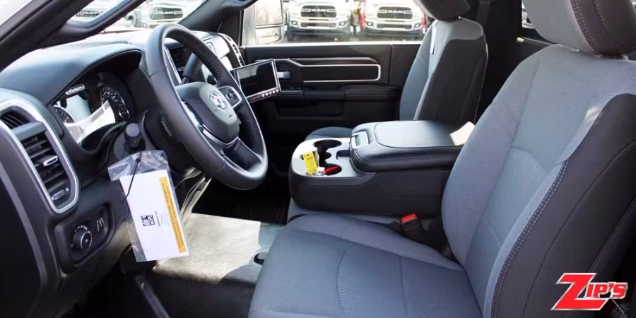 Picture of 2024 Century Steel 10 Series Car Carrier, Dodge Ram 5500HD 4X4, 22439