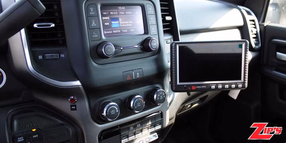 Picture of 2024 Century Steel 10 Series Car Carrier, Dodge Ram 5500HD 4X4, 22439