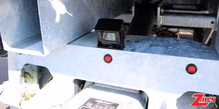 Picture of 2024 Century Steel 10 Series Car Carrier, Dodge Ram 5500HD 4X4, 22439