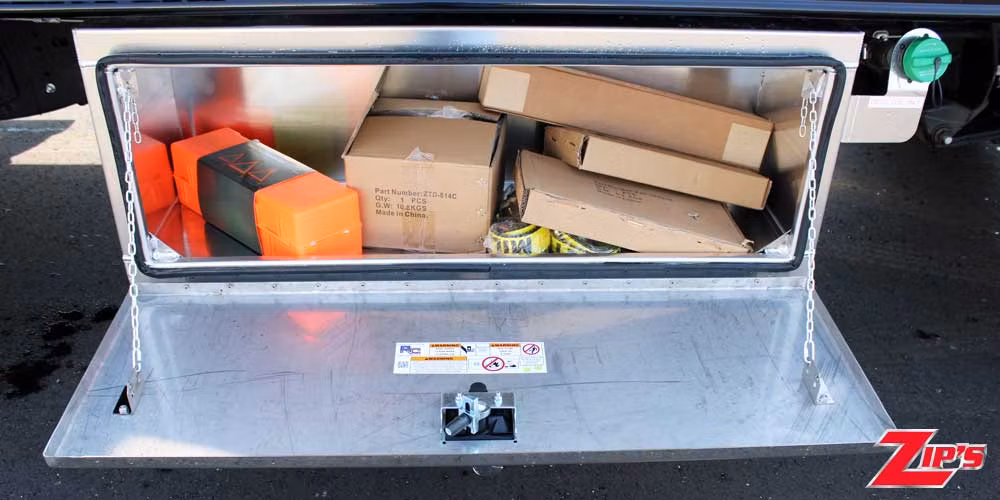 Picture of 2024 Century Steel 10 Series Car Carrier, Dodge Ram 5500HD 4X4, 22439