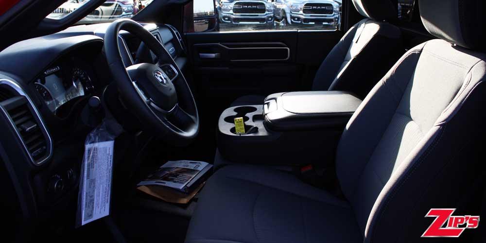 Picture of 2024 Century Steel 10 Series Car Carrier, Dodge Ram 5500HD, 22390