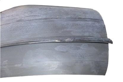 Picture of Rub-A-Fender Fenderette Fender Flare 5-3/4" Wide