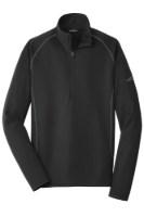 Eddie Bauer Smooth Fleece 1/2-Zip