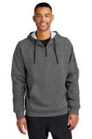 Picture of Nike Therma-FIT Pocket 1/4-Zip Fleece Hoodie