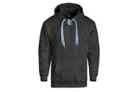 Picture of In Play Adult Lace Up Hooded Sweatshirt