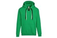 Picture of In Play Adult Lace Up Hooded Sweatshirt