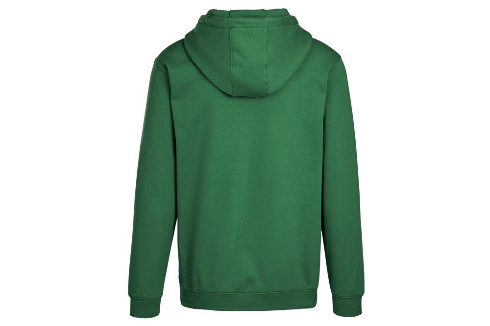 Picture of In Play Adult Lace Up Hooded Sweatshirt