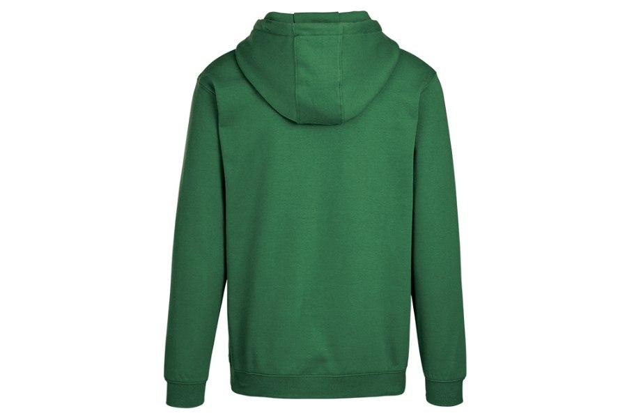 Picture of In Play Adult Lace Up Hooded Sweatshirt
