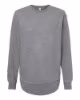 Picture of LAT Women's Weekend Fleece Crewneck Sweatshirt