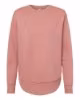 Picture of LAT Women's Weekend Fleece Crewneck Sweatshirt