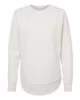 Picture of LAT Women's Weekend Fleece Crewneck Sweatshirt