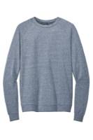 Picture of District Perfect Tri Fleece Crewneck Sweatshirt
