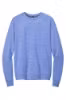Picture of District Perfect Tri Fleece Crewneck Sweatshirt
