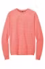 Picture of District Perfect Tri Fleece Crewneck Sweatshirt