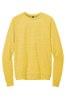 Picture of District Perfect Tri Fleece Crewneck Sweatshirt