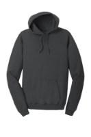 Port & Company Beach Wash Garment-Dyed Pullover Hooded Sweatshirt