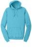 Picture of Port & Company Beach Wash Garment-Dyed Pullover Hooded Sweatshirt