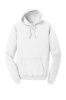 Picture of Port & Company Beach Wash Garment-Dyed Pullover Hooded Sweatshirt
