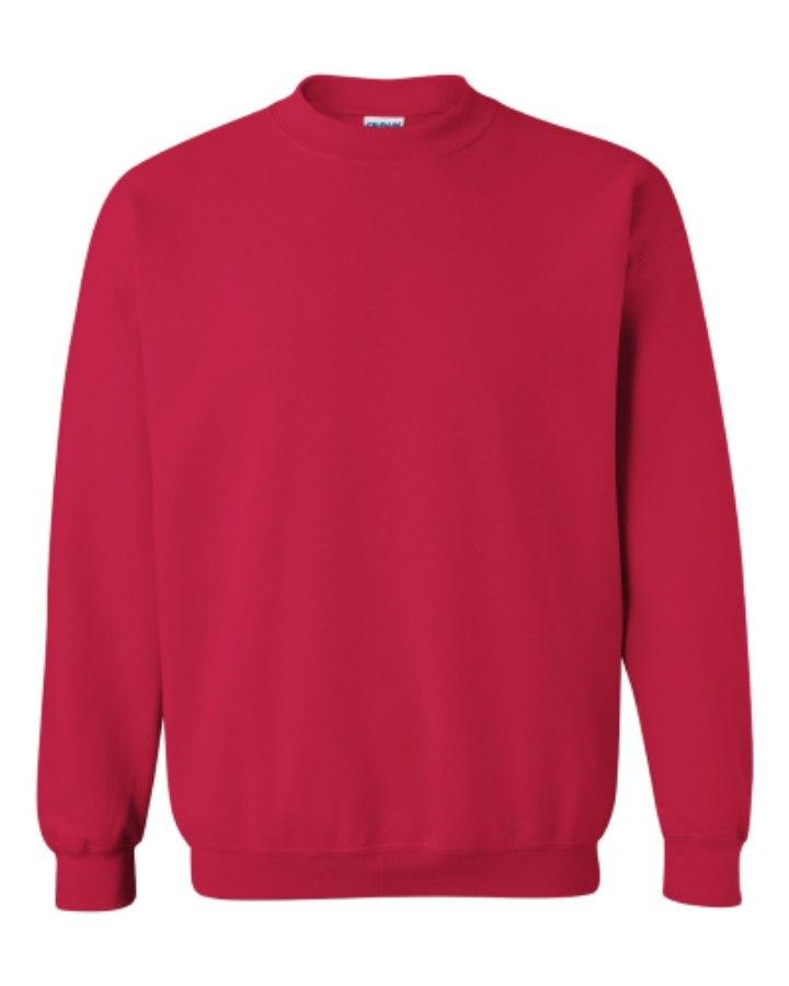 Picture of Gildan Heavy Blend™ Crewneck Sweatshirt