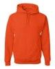Picture of JERZEES NuBlend® Hooded Sweatshirt