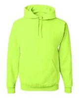 Picture of JERZEES NuBlend® Hooded Sweatshirt