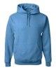 Picture of JERZEES NuBlend® Hooded Sweatshirt
