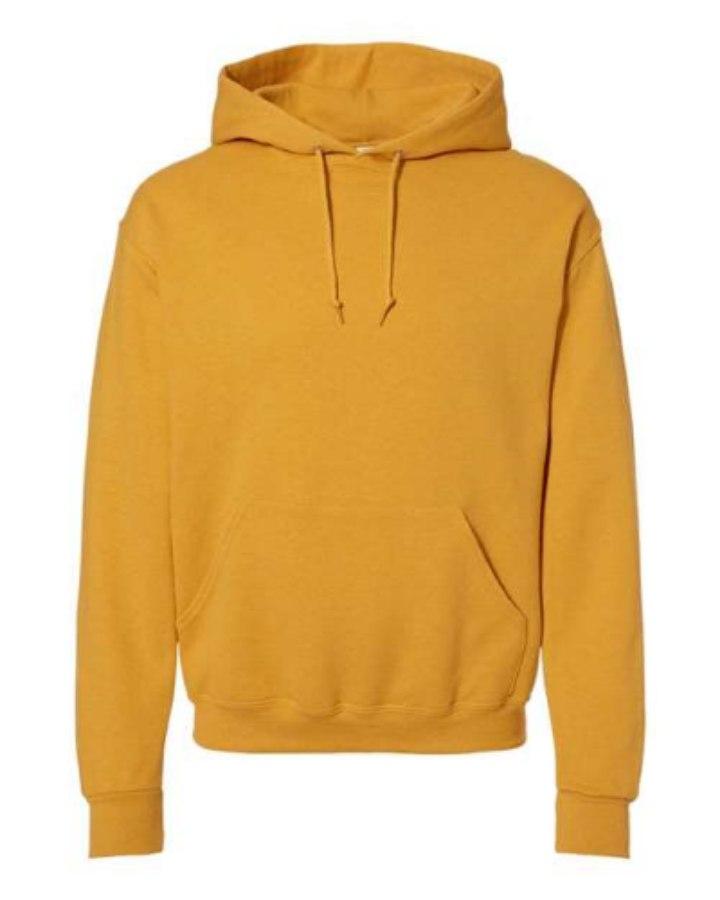 Picture of JERZEES NuBlend® Hooded Sweatshirt
